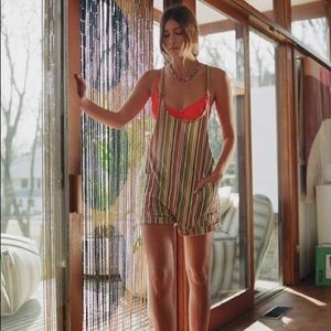 Urban Outfitters Out From Under Romper